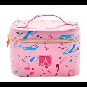 Jeffree Star Cosmetics Jawbreaker Makeup Bag